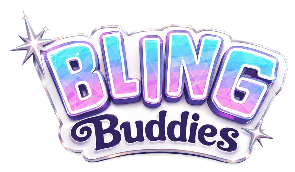Bling Buddies
