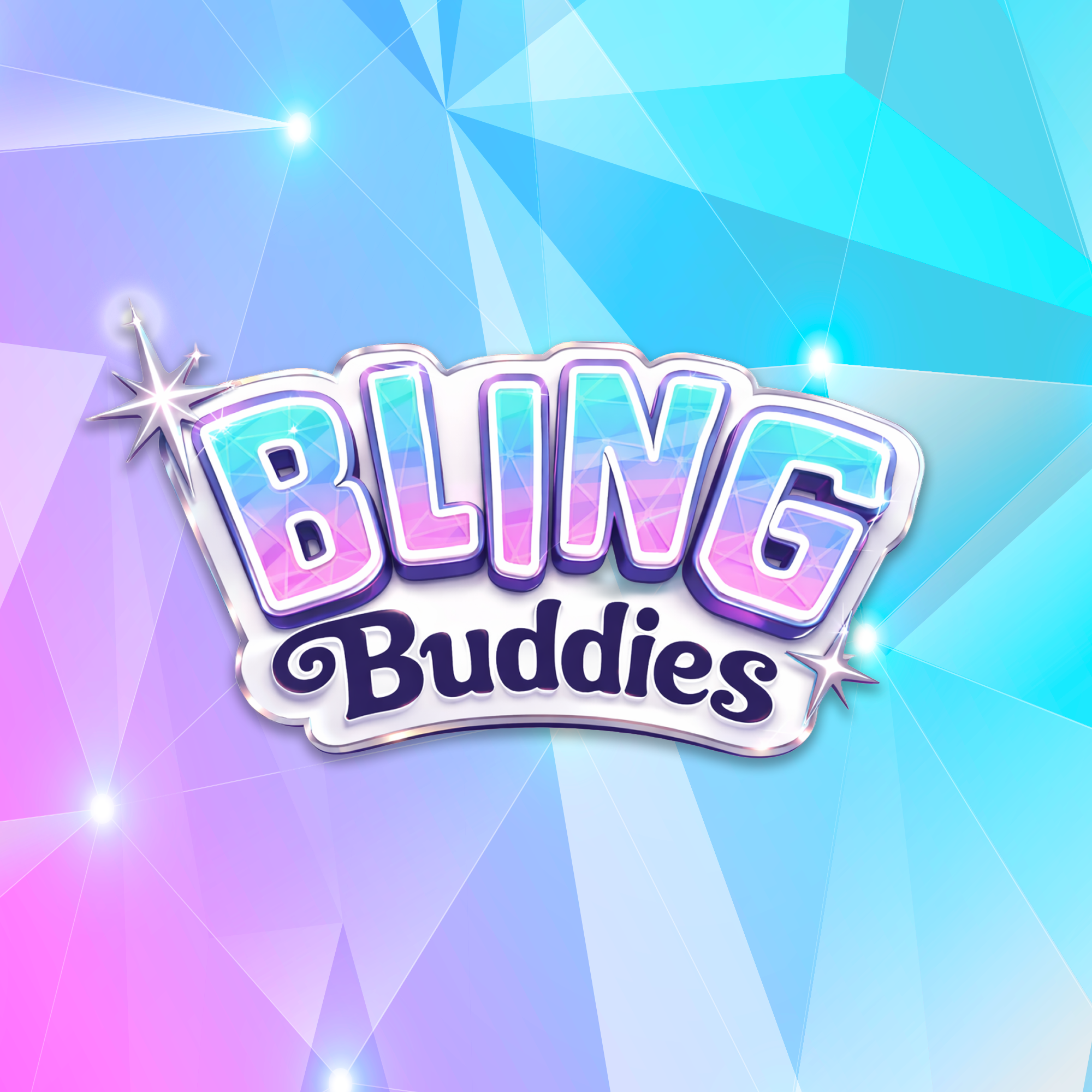 Bling Buddies logo